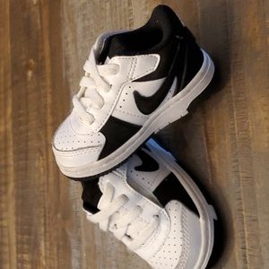 Infant Nikes